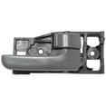 thumbnail image 1 of Front Right Interior Door Handle - Compatible with 2000 - 2006 Toyota Tundra 2001 2002 2003 2004 2005, 1 of 2