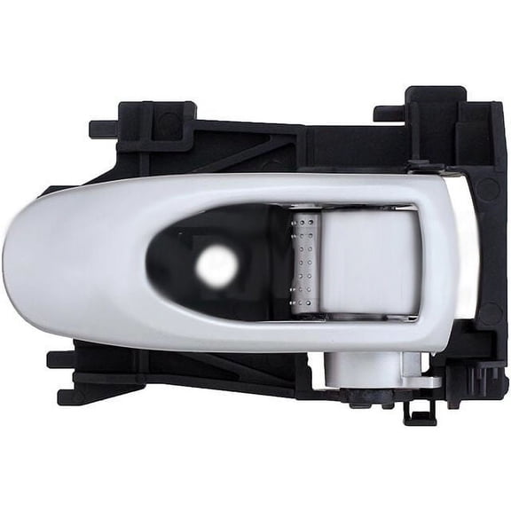 Front Right Interior Door Handle - Compatible with 2006 - 2012 Mitsubishi Eclipse 2007 2008 2009 2010 2011