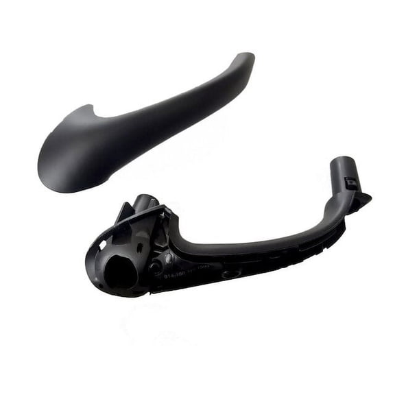 Front Right Interior Door Pull Handle - Compatible with 2003 - 2004 Mercedes-Benz C32 AMG