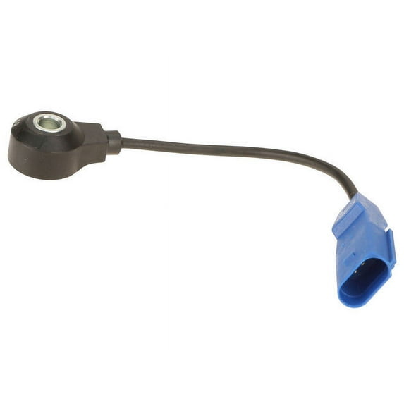 Front Right Knock Sensor - Compatible with 2004 - 2009 Audi S4 2005 2006 2007 2008