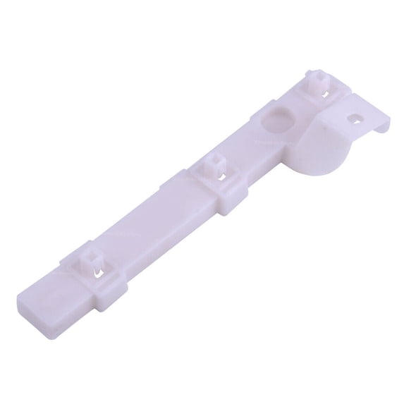 Front Right Left Bumper Bracket For Mitsubishi Lancer Except Evo 2008-2017