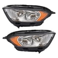 thumbnail image 1 of Front Right Left Side Headlight For Ford EcoSport S, SE, SES, Titanium 2018-2022, 1 of 14