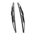 thumbnail image 1 of Front Right & Left Windshield Wiper Blades 18" & 18" Fit for Car, 1 of 6