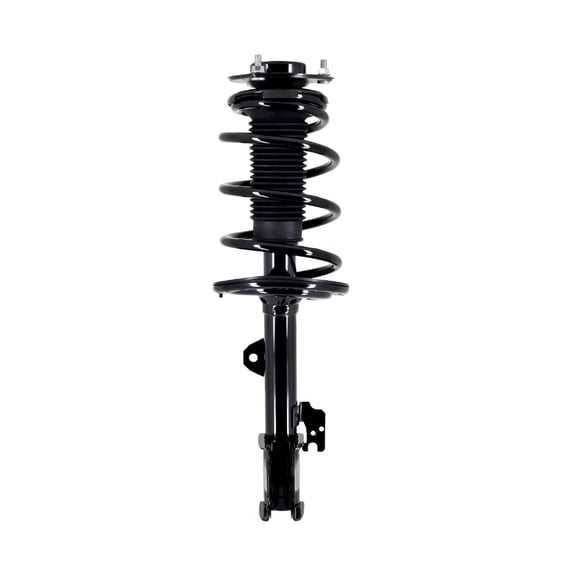 Front Right Load Complete Strut-Coil Spring For 2011-2013 Toyota Highlander 3.5L