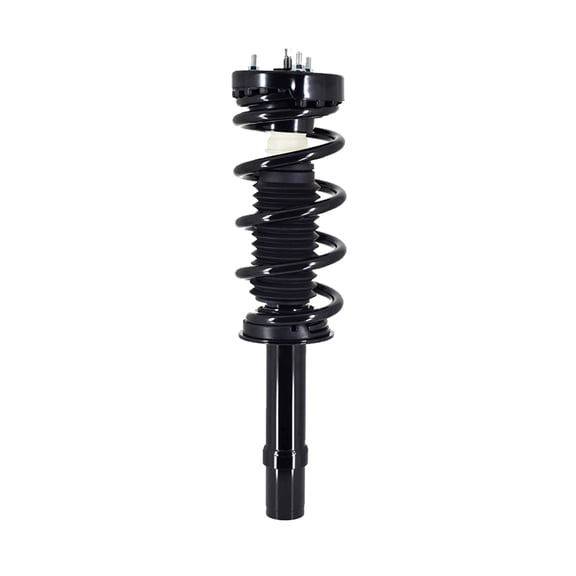 Front Right Load Complete Strut-Coil Spring For 2012-2022 Dodge Charger 3.6L AWD