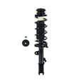 thumbnail image 1 of Front Right Load Complete Strut-Coil Spring For 2014-2019 Nissan Versa Note, 1 of 6