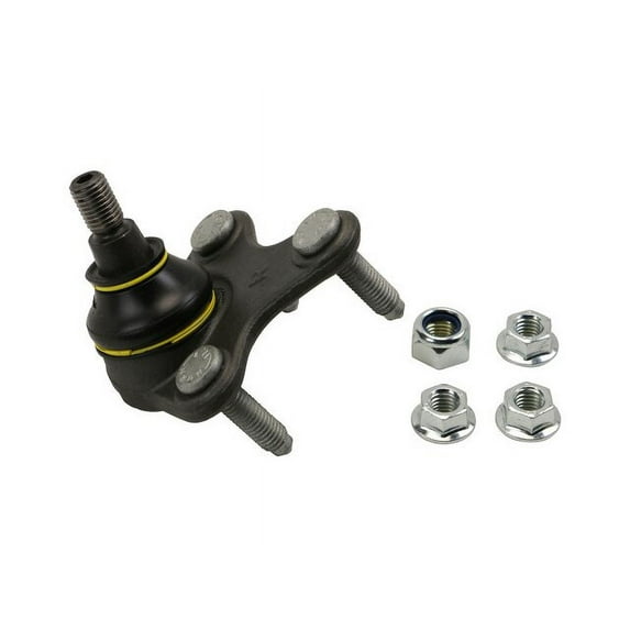 Front Right Lower Ball Joint - Compatible with 2005 - 2024 Volkswagen Jetta 2006 2007 2008 2009 2010 2011 2012 2013 2014 2015 2016 2017 2018 2019 2020 2021 2022 2023