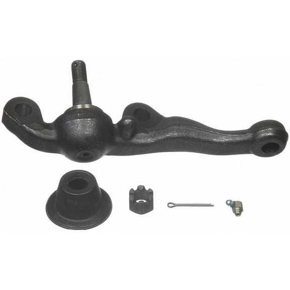 Front Right Lower Ball Joint - Compatible with 1965 - 1967 Plymouth Belvedere II 1966