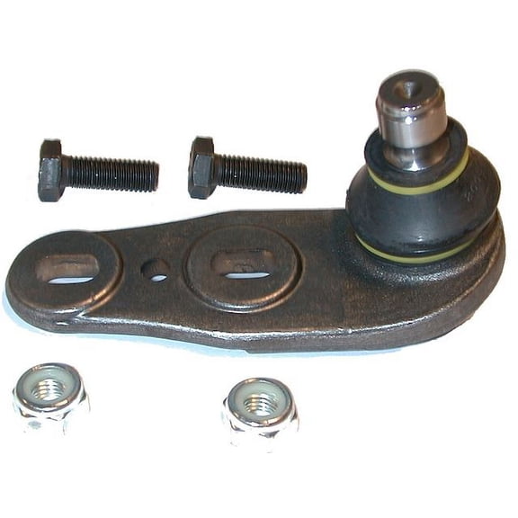 Front Right Lower Ball Joint - Compatible with 1988 Audi 80 Quattro
