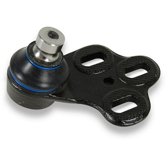Front Right Lower Ball Joint - Compatible with 1991 Audi Coupe Quattro