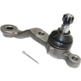 thumbnail image 1 of Front Right Lower Ball Joint - Compatible with 1993 - 1997 Lexus GS300 Base - TrueDrive, 1 of 2