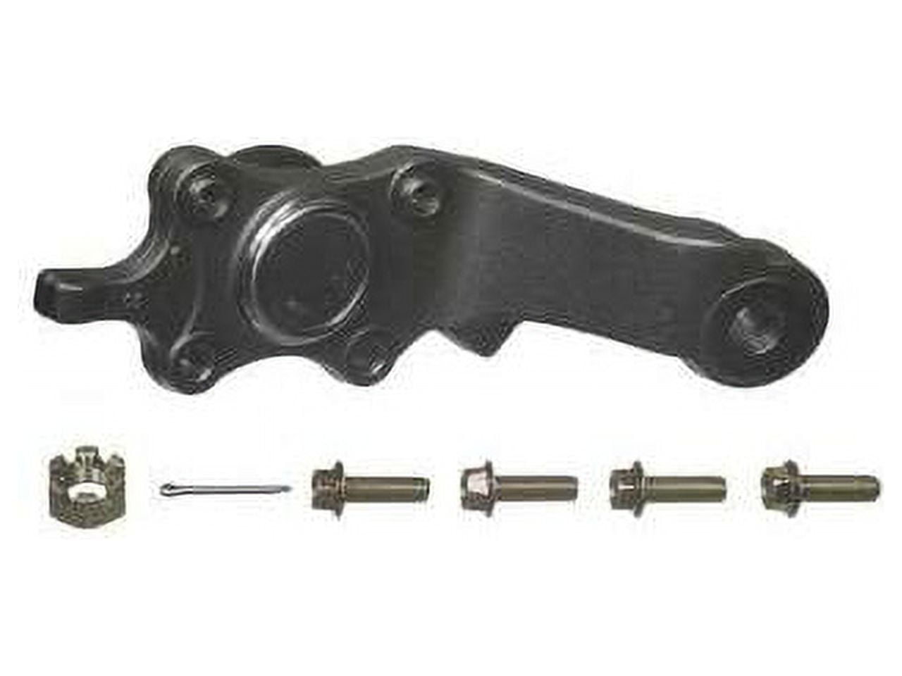 Front Right Lower Ball Joint Compatible with 1995 2004 Toyota