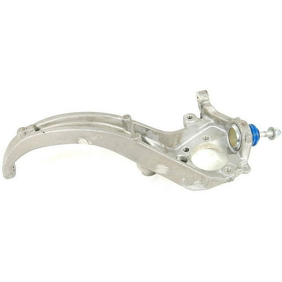 Front Right Lower Ball Joint - Compatible with 2000 - 2001 Jaguar S-Type