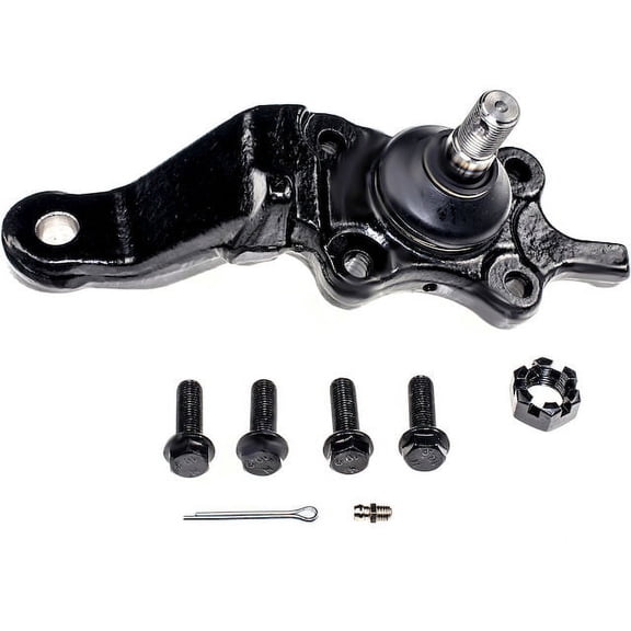 Front Right Lower Ball Joint - Compatible with 2001 - 2002 Toyota Sequoia