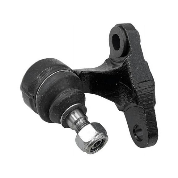 Front Right Lower Ball Joint - Compatible with 2001 - 2005 BMW 325xi 2.5L 6-Cylinder 2002 2003 2004