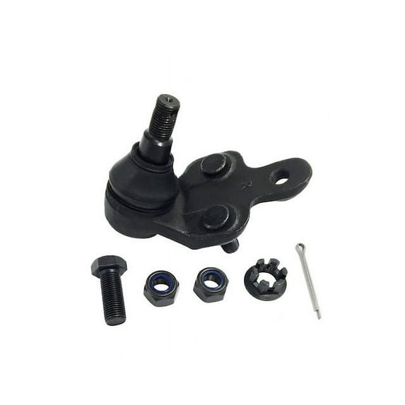 Front Right Lower Ball Joint - Compatible with 2001 - 2007 Toyota Highlander 2002 2003 2004 2005 2006