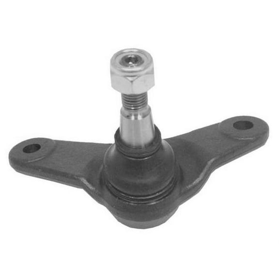 Front Right Lower Ball Joint - Compatible with 2002 - 2008 Mini Cooper Convertible 2003 2004 2005 2006 2007