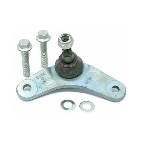 Front Right Lower Ball Joint - Compatible with 2002 - 2008 Mini Cooper Convertible 2003 2004 2005 2006 2007