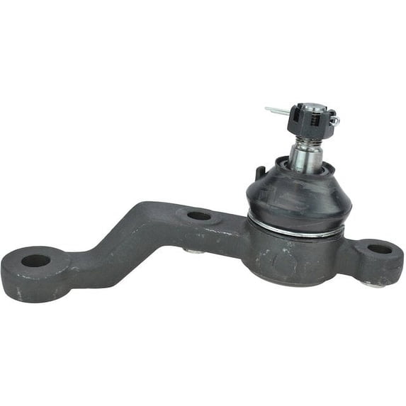 Front Right Lower Ball Joint - Compatible with 2002 - 2010 SC430 2003 2004 2005 2006 2007 2008 2009