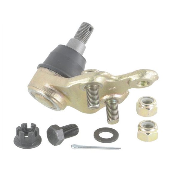 Front Right Lower Ball Joint - Compatible with 2004 - 2006 RX330 2005