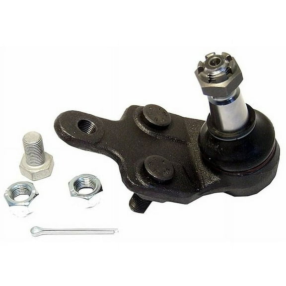Front Right Lower Ball Joint - Compatible with 2004 - 2006 RX330 2005