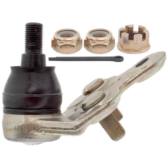 Front Right Lower Ball Joint - Compatible with 2004 - 2006 RX330 2005