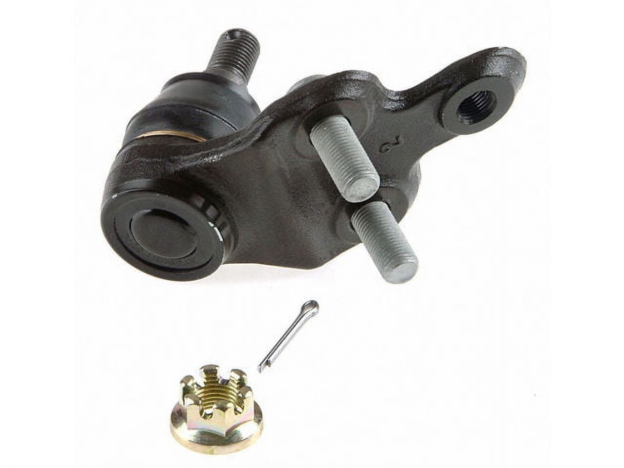 Front Right Lower Ball Joint - Compatible with 2004 - 2010 Toyota ...