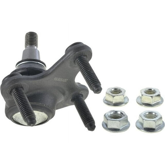 Front Right Lower Ball Joint - Compatible with 2006 - 2010 Volkswagen Passat 2007 2008 2009