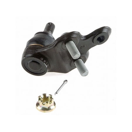 Front Right Lower Ball Joint - Compatible with 2007 - 2009 RX350 2008