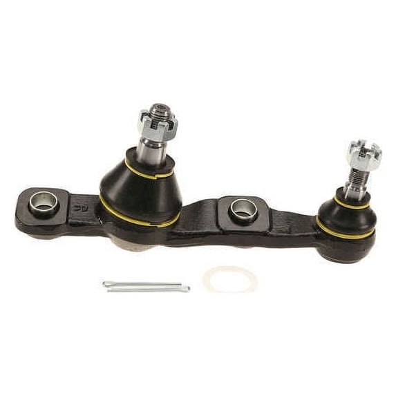 Front Right Lower Ball Joint - Compatible with 2007 - 2011 GS350 RWD 2008 2009 2010