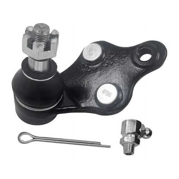 Front Right Lower Ball Joint - Compatible with 2007 - 2017 Toyota Camry 2008 2009 2010 2011 2012 2013 2014 2015 2016
