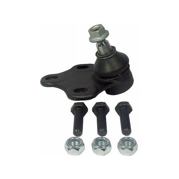 Front Right Lower Ball Joint - Compatible with 2008 - 2009 Audi TT
