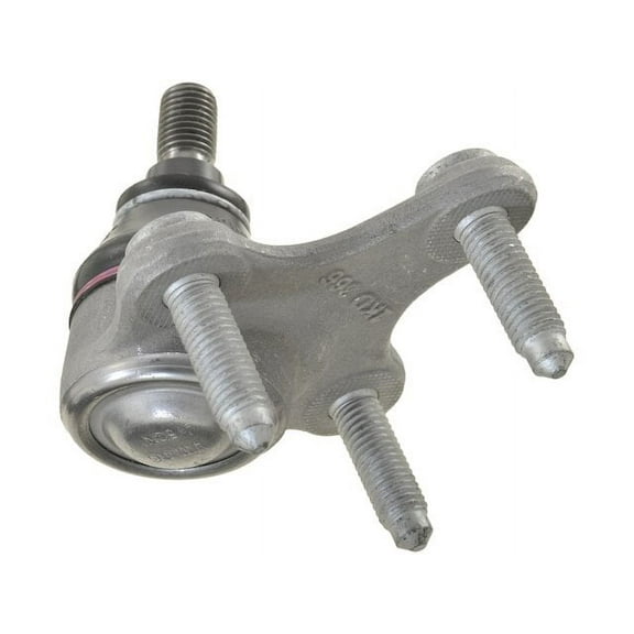 Front Right Lower Ball Joint - Compatible with 2008 Volkswagen R32