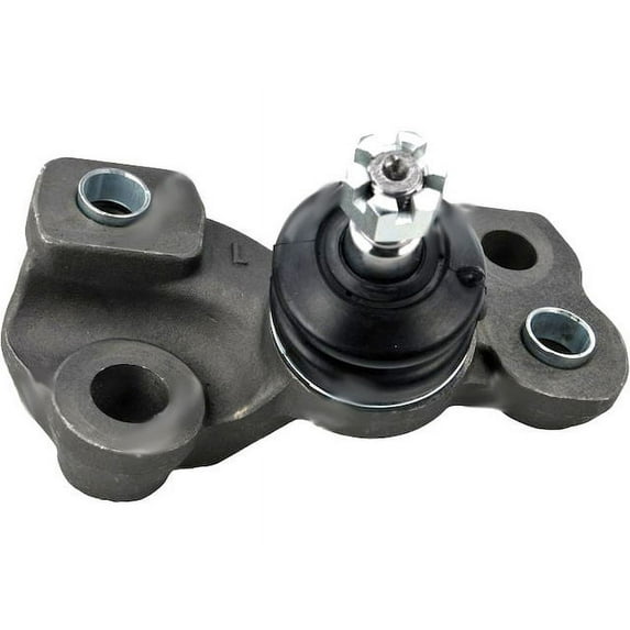 Front Right Lower Ball Joint - Compatible with 2009 - 2017 LS460 2010 2011 2012 2013 2014 2015 2016