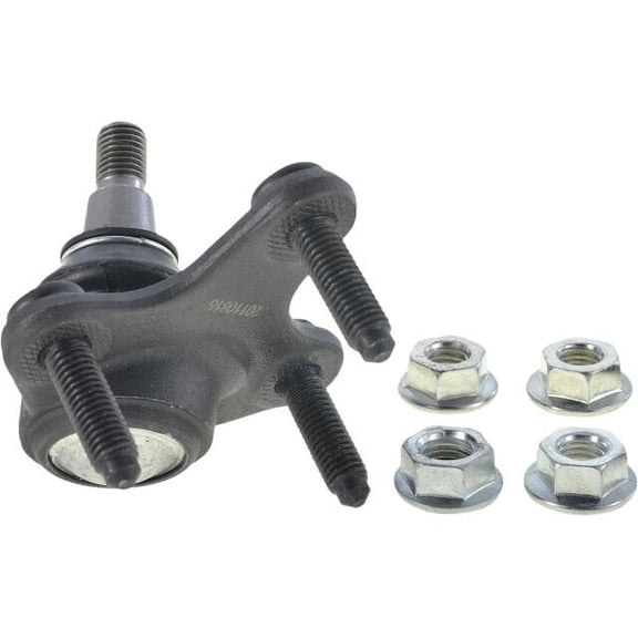 Front Right Lower Ball Joint - Compatible with 2015 - 2019, 2022 Volkswagen Golf R 2016 2017 2018