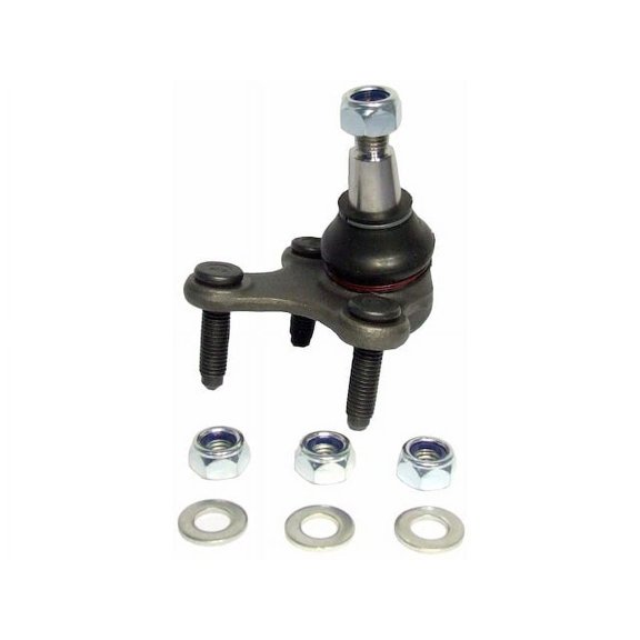 Front Right Lower Ball Joint - Compatible with 2019 - 2021 Volkswagen Jetta 2020