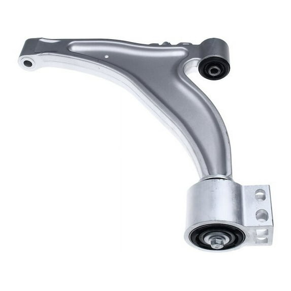 Front Right Lower Control Arm 1 - Compatible with 2013 - 2018 Cadillac XTS Hearse 4-Door 3.6L V6 2014 2015 2016 2017 2019