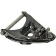 thumbnail image 1 of Front Right Lower Control Arm and Ball Joint Assembly - Compatible with 1982 - 1996 GMC G3500 1983 1984 1985 1986 1987 1988 1989 1990 1991 1992 1993 1994 1995, 1 of 2