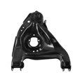 thumbnail image 1 of Front Right Lower Control Arm and Ball Joint Assembly - Compatible with 1983 - 1994 Chevy S10 Blazer RWD 1984 1985 1986 1987 1988 1989 1990 1991 1992 1993, 1 of 2