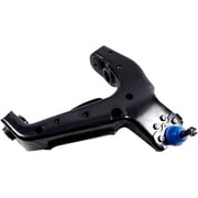 Front Right Lower Control Arm and Ball Joint Assembly - Compatible with 1992 - 2005 Chevy Astro AWD 1993 1994 1995 1996 1997 1998 1999 2000 2001 2002 2003 2004