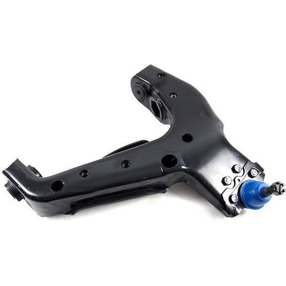 Front Right Lower Control Arm and Ball Joint Assembly - Compatible with 1992 - 2005 Chevy Astro AWD 1993 1994 1995 1996 1997 1998 1999 2000 2001 2002 2003 2004