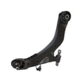 thumbnail image 1 of Front Right Lower Control Arm and Ball Joint Assembly - Compatible with 2001, 2003 - 2006 Hyundai Elantra Hatchback 4-Door 2.0L 4-Cylinder Naturally Aspirated DOHC GAS 2002 2004 2005, 1 of 2