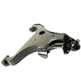 thumbnail image 1 of Front Right Lower Control Arm and Ball Joint Assembly - Compatible with 2004 - 2015, 2017 - 2021 Nissan TITAN 2005 2006 2007 2008 2009 2010 2011 2012 2013 2014 2018 2019 2020, 1 of 2