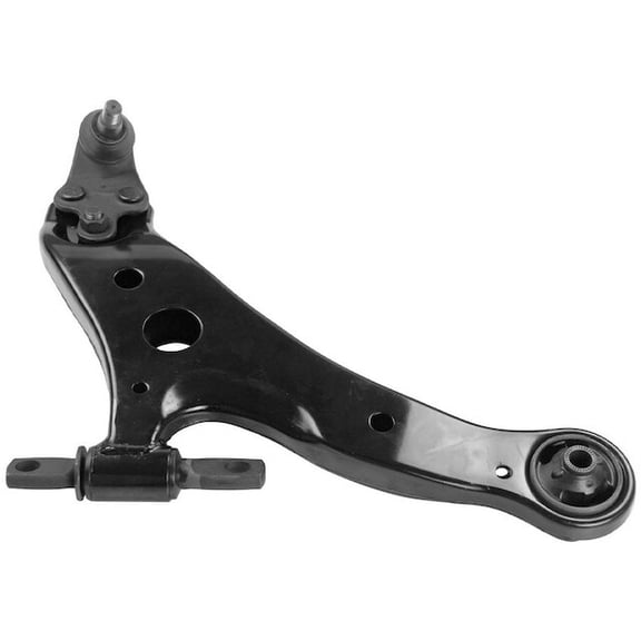 Front Right Lower Control Arm and Ball Joint Assembly - Compatible with 2005 - 2018 Toyota Avalon 2006 2007 2008 2009 2010 2011 2012 2013 2014 2015 2016 2017
