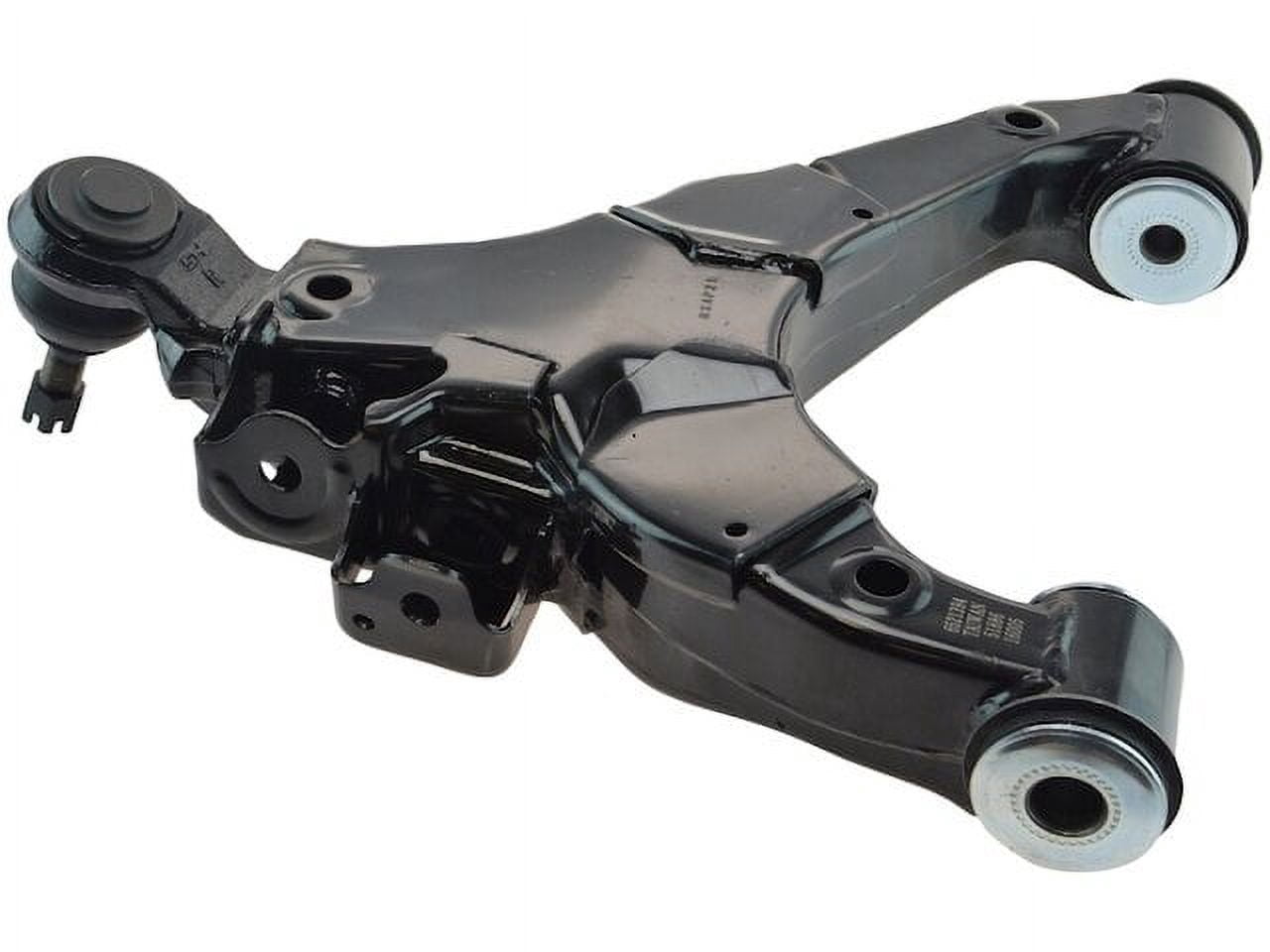 Ball Point Assembly Front Right Lower Control Arm and Ball Joint Assembly - Compatible with ...