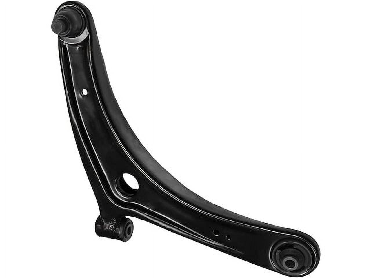 Pair Front Lower Control Arm With Ball Joint For Mitsubishi