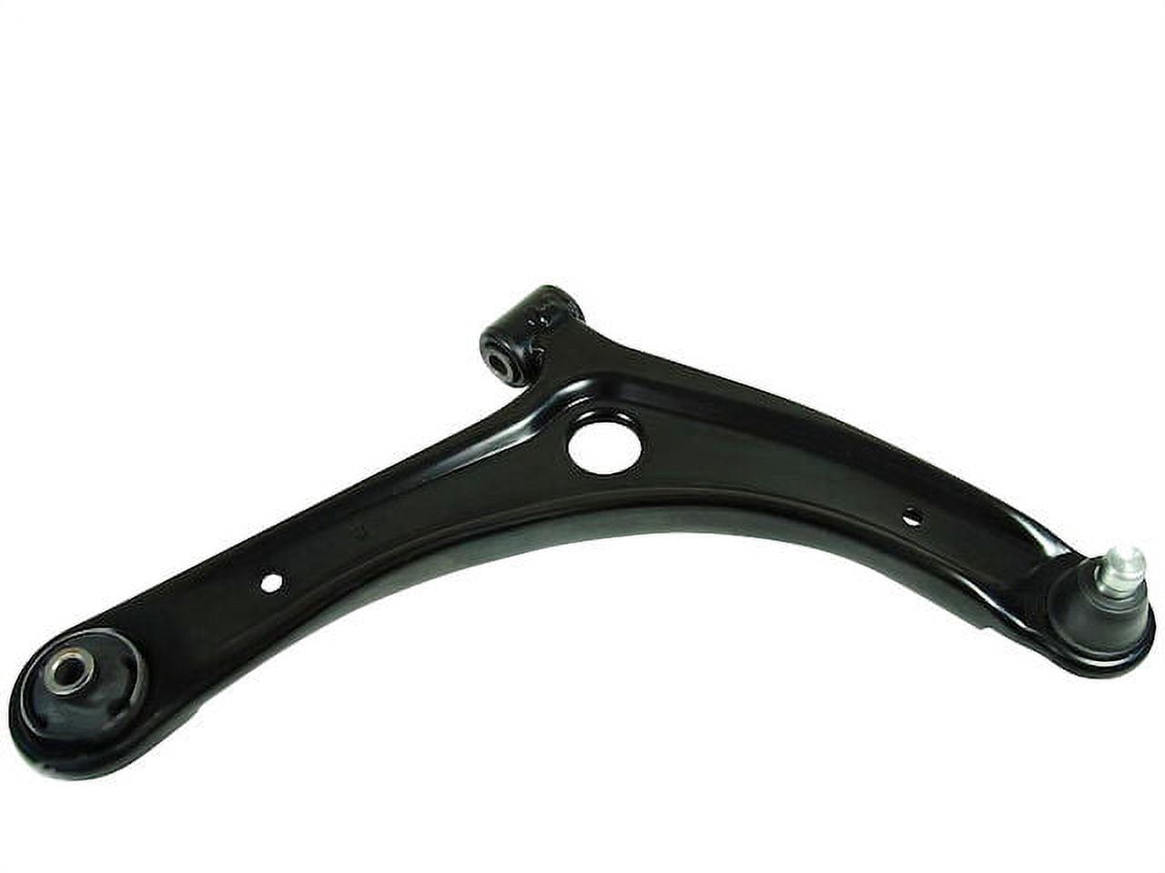 Control Arm & Ball Joint Front Lower Pair Set for 03-06 Mitsubishi
