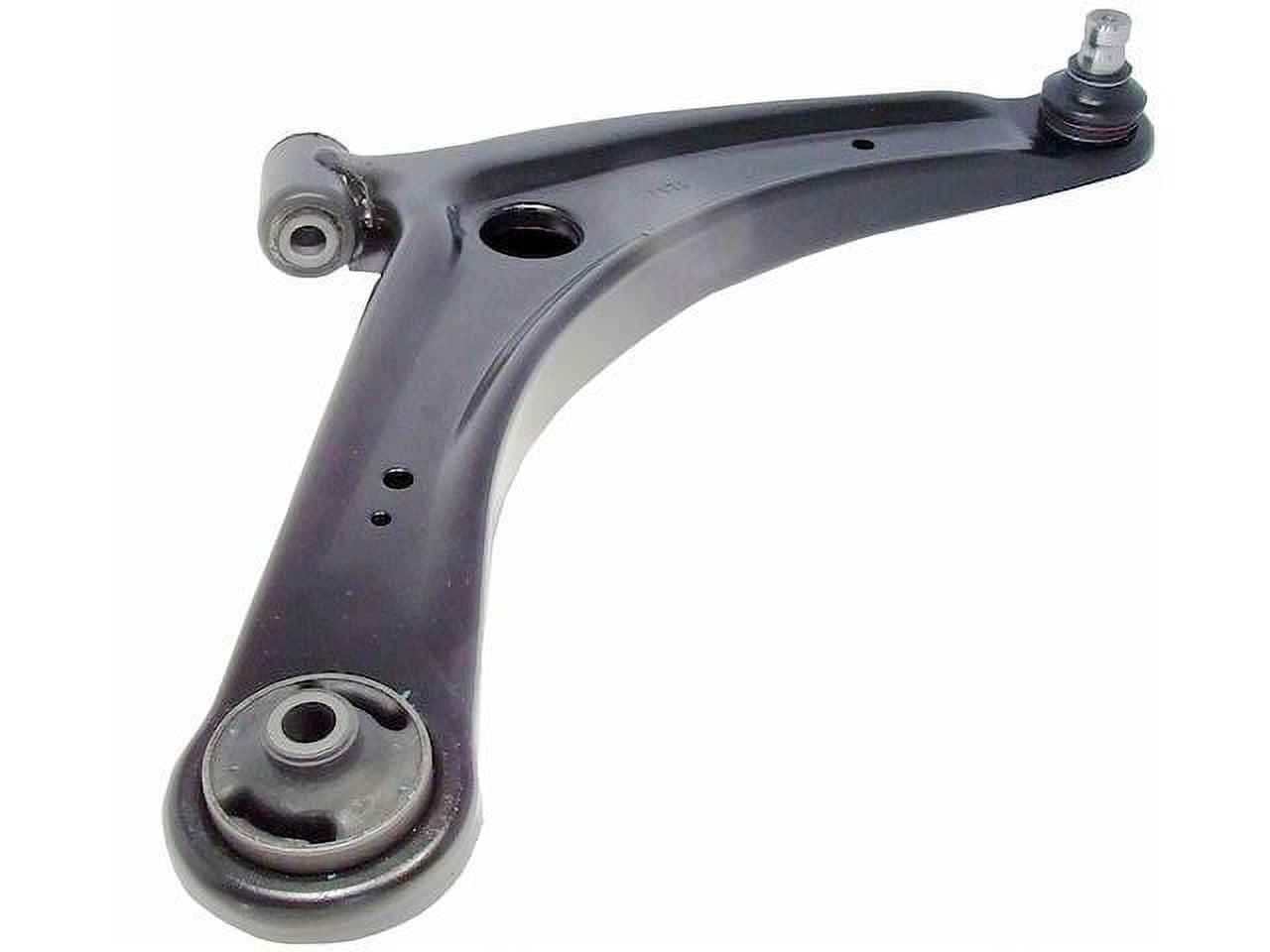 Where Are The Ball Joints Located? - In The Garage With - Foto 9