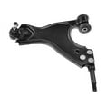 thumbnail image 1 of Front Right Lower Control Arm and Ball Joint Assembly Set 1 - Compatible with 2008 - 2017 Buick Enclave 3.6L V6 2009 2010 2011 2012 2013 2014 2015 2016, 1 of 2