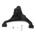 Front Right Lower Control Arm Ball Joint For 20052020 Nissan Frontier